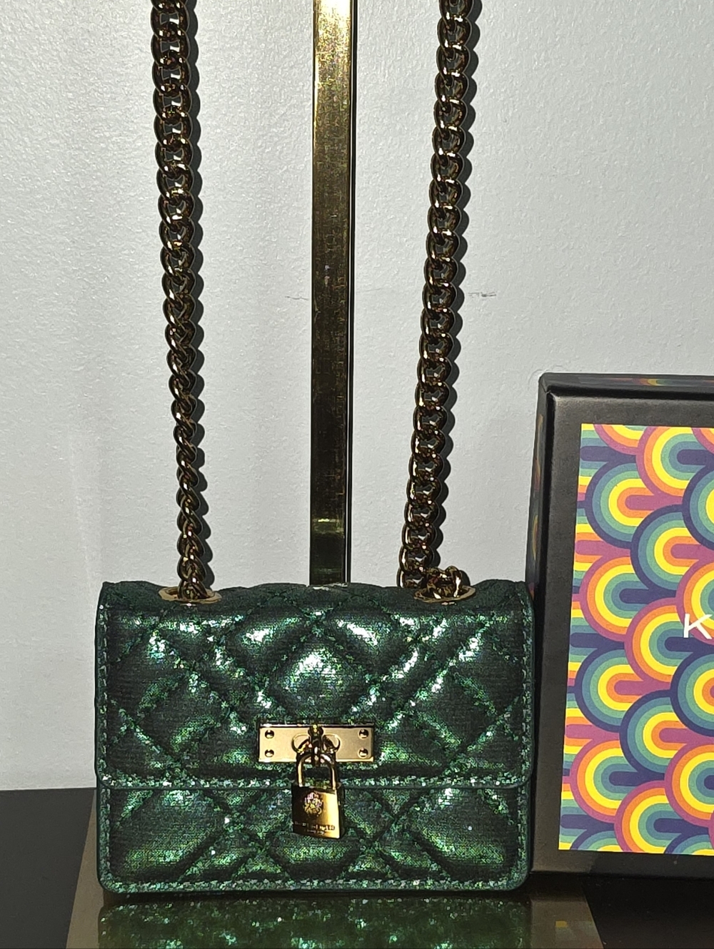 Kurt Geiger Mini NIB - Picture 7 of 10